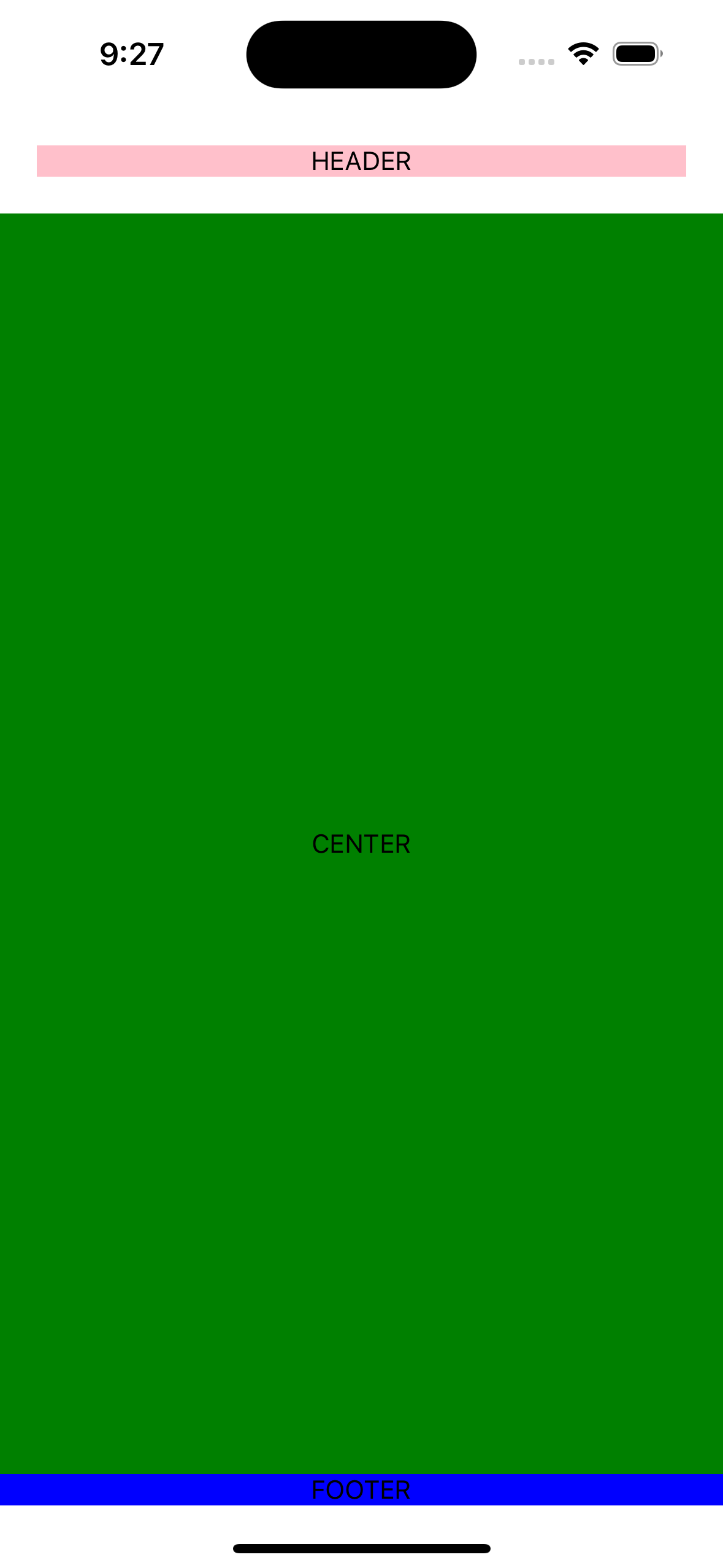Margin