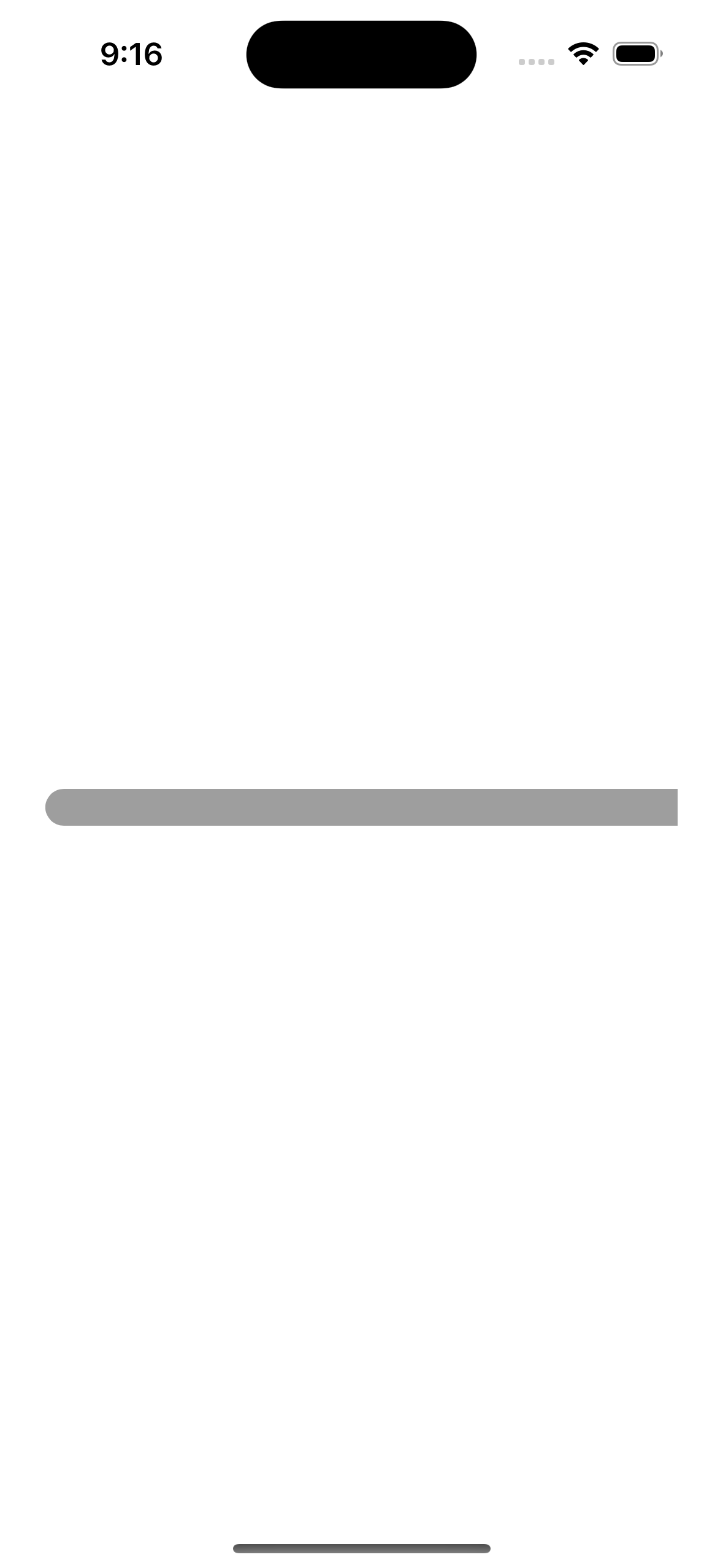 Segmented Toggle (left side)
